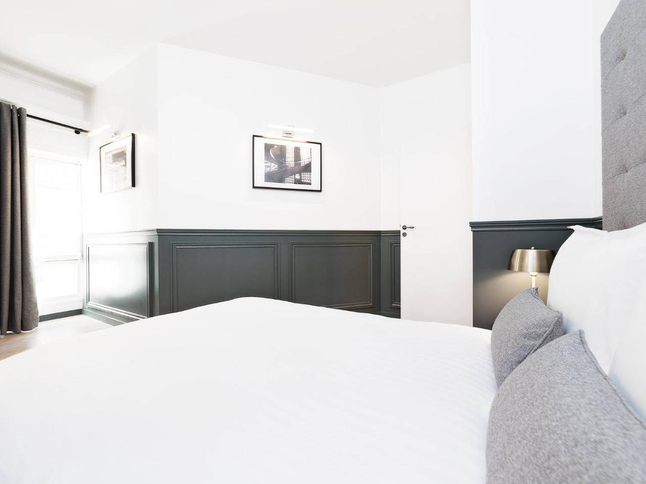 Apartamento Livinparis - Luxury 3 Bedrooms Republique I
