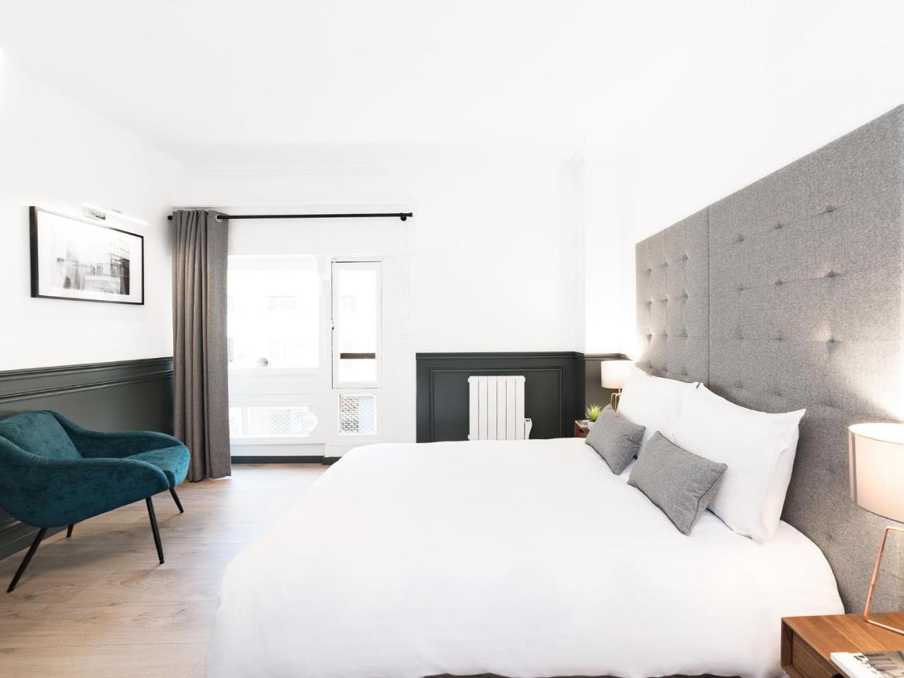 Apartamento Livinparis - Luxury 3 Bedrooms Republique I *