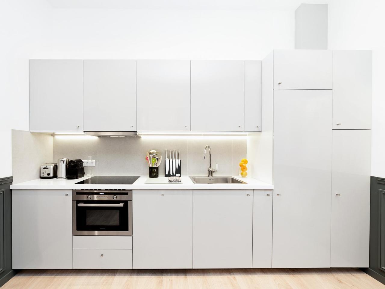 Livinparis - Luxury 3 Bedrooms Republique I Apartamento