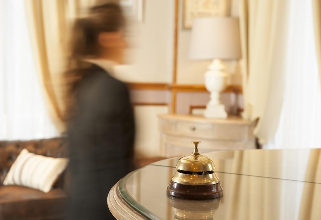 De Bellevue Gare Du Nord Hotel