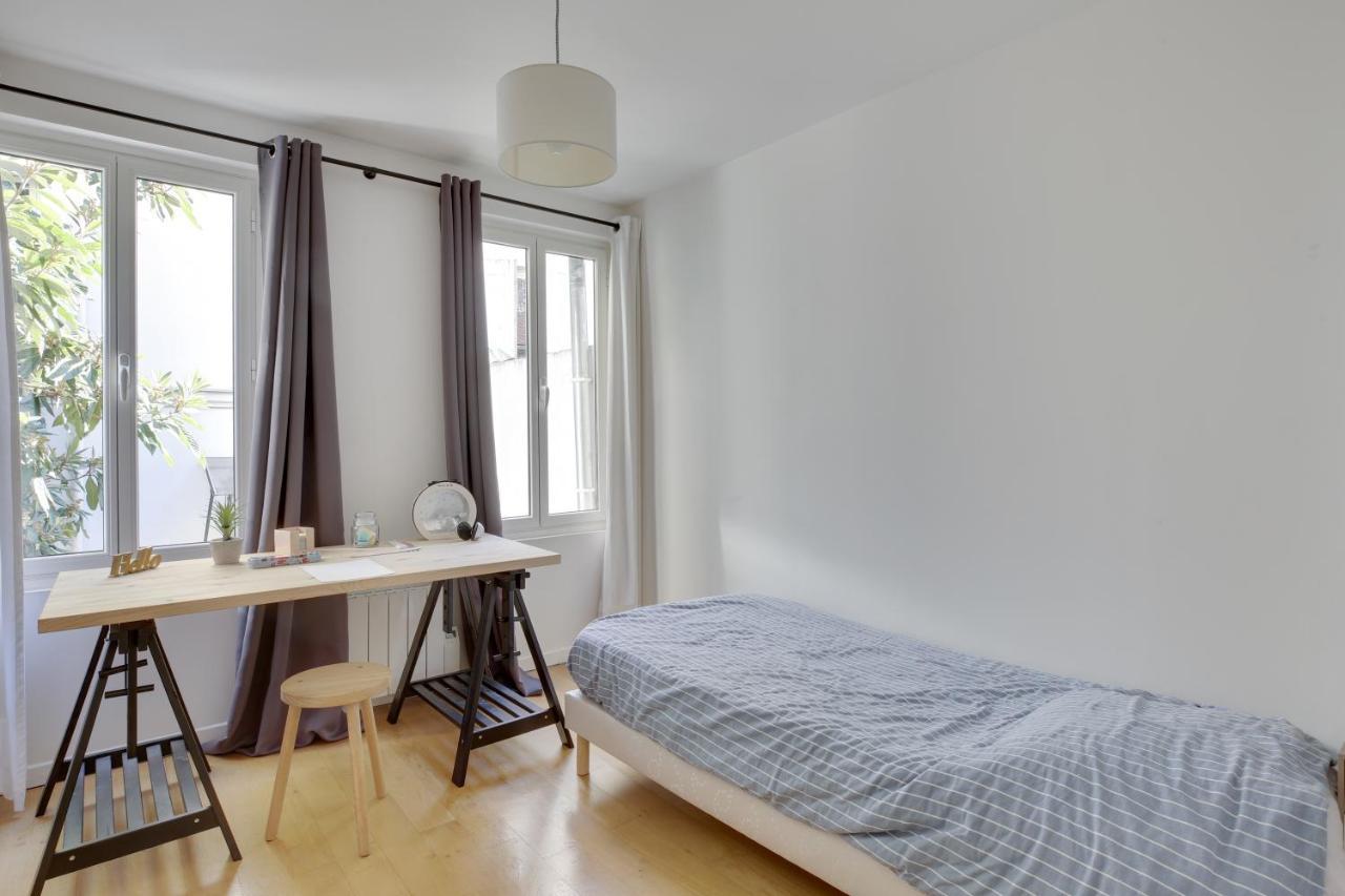 Appartement Aragon