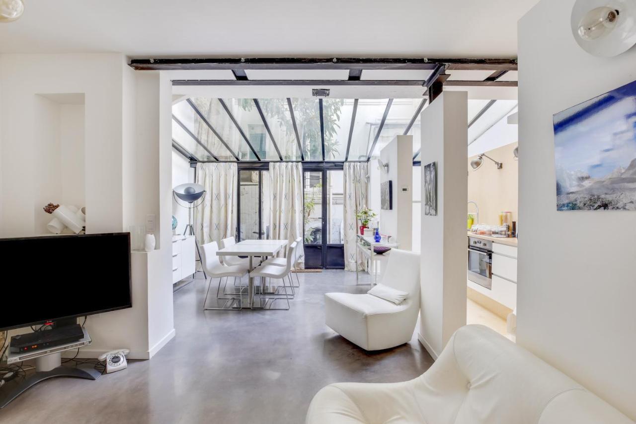 Aragon Appartement *