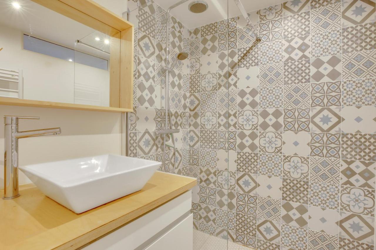 Aragon Appartement