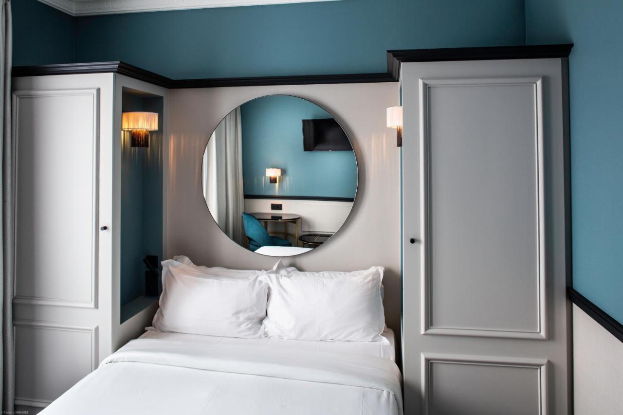 Lenox Montparnasse 3*