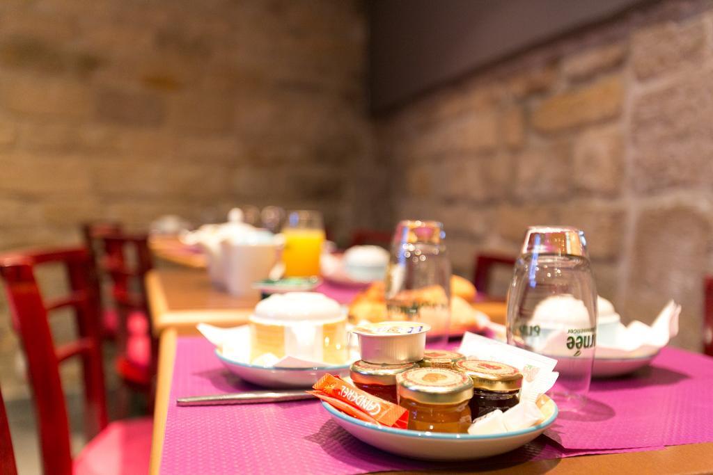 Atelier Vavin Hotel Paris