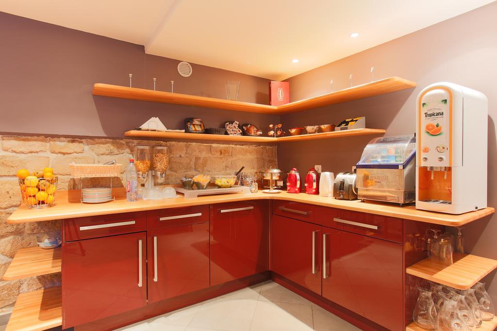 Atelier Vavin 3* Paris