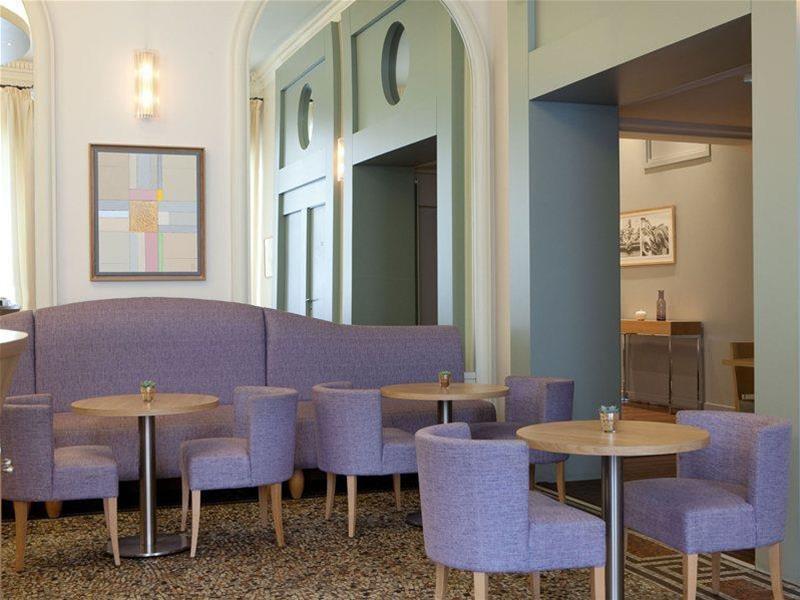 Hotel Leonardo Boutique Opera Paris