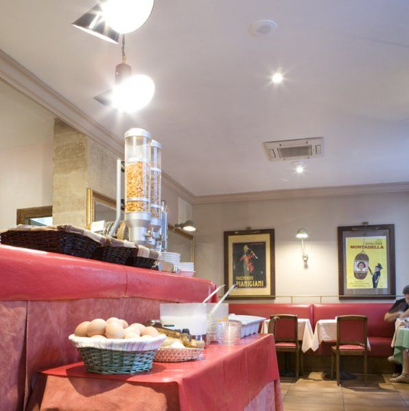 Wit Hotel Paris