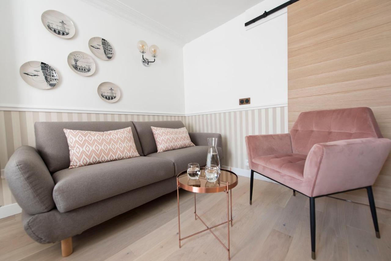 Leocadia Apartment *