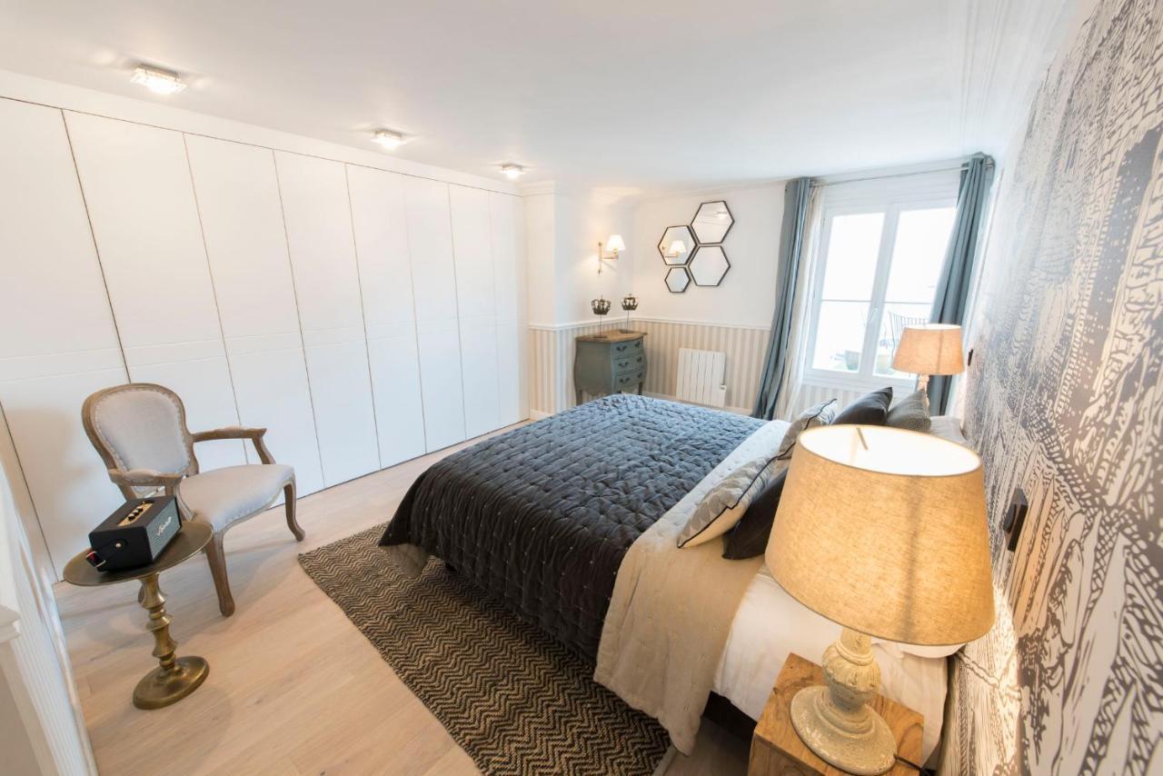 Leocadia Apartment *