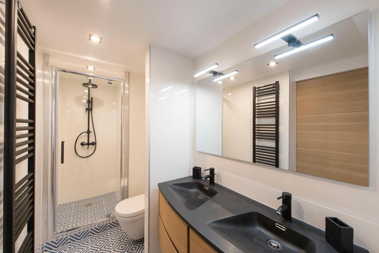 Apartment Leocadia