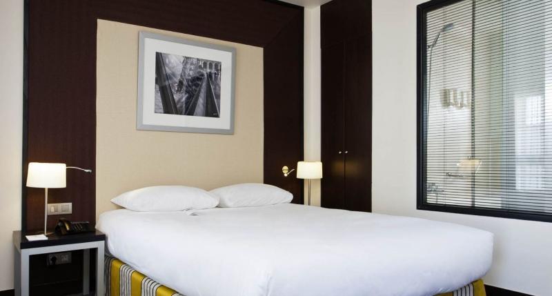 Hotel Le M