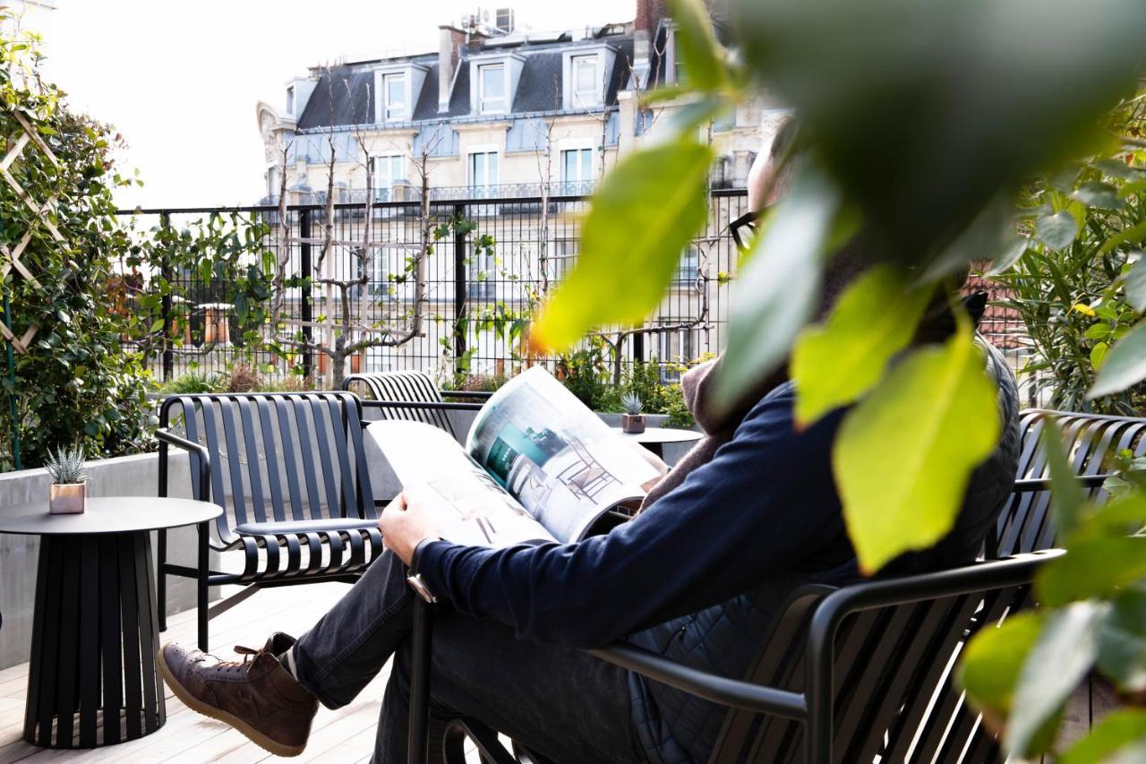 Du Jardin Des Plantes 3* Paris