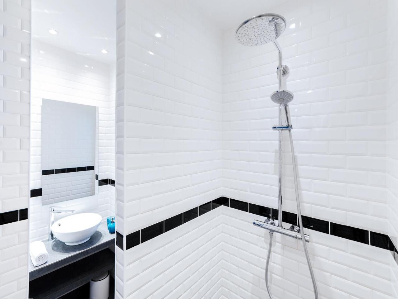 Chic Opera Apartamento Paris