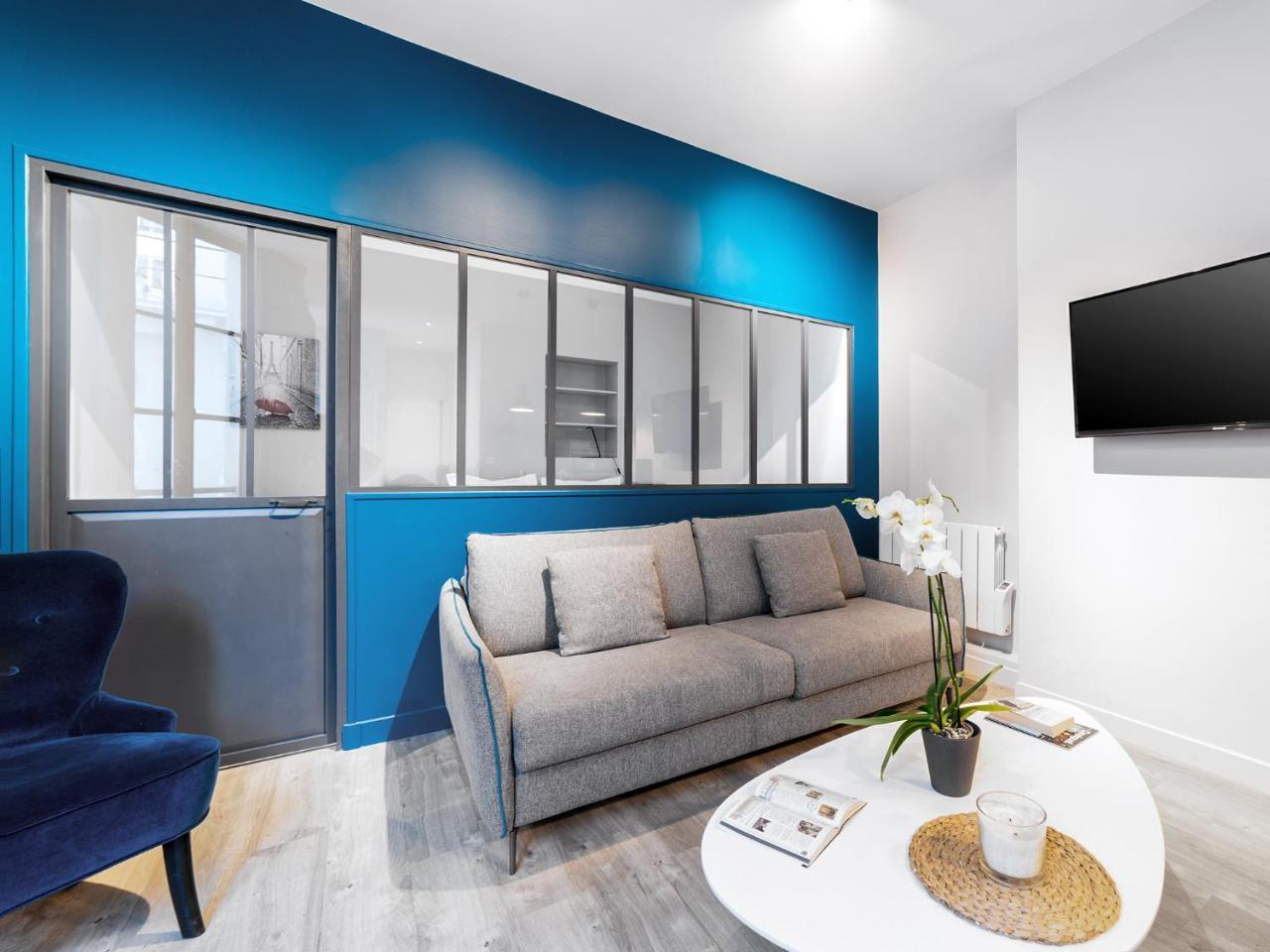 Apartamento Chic Opera *