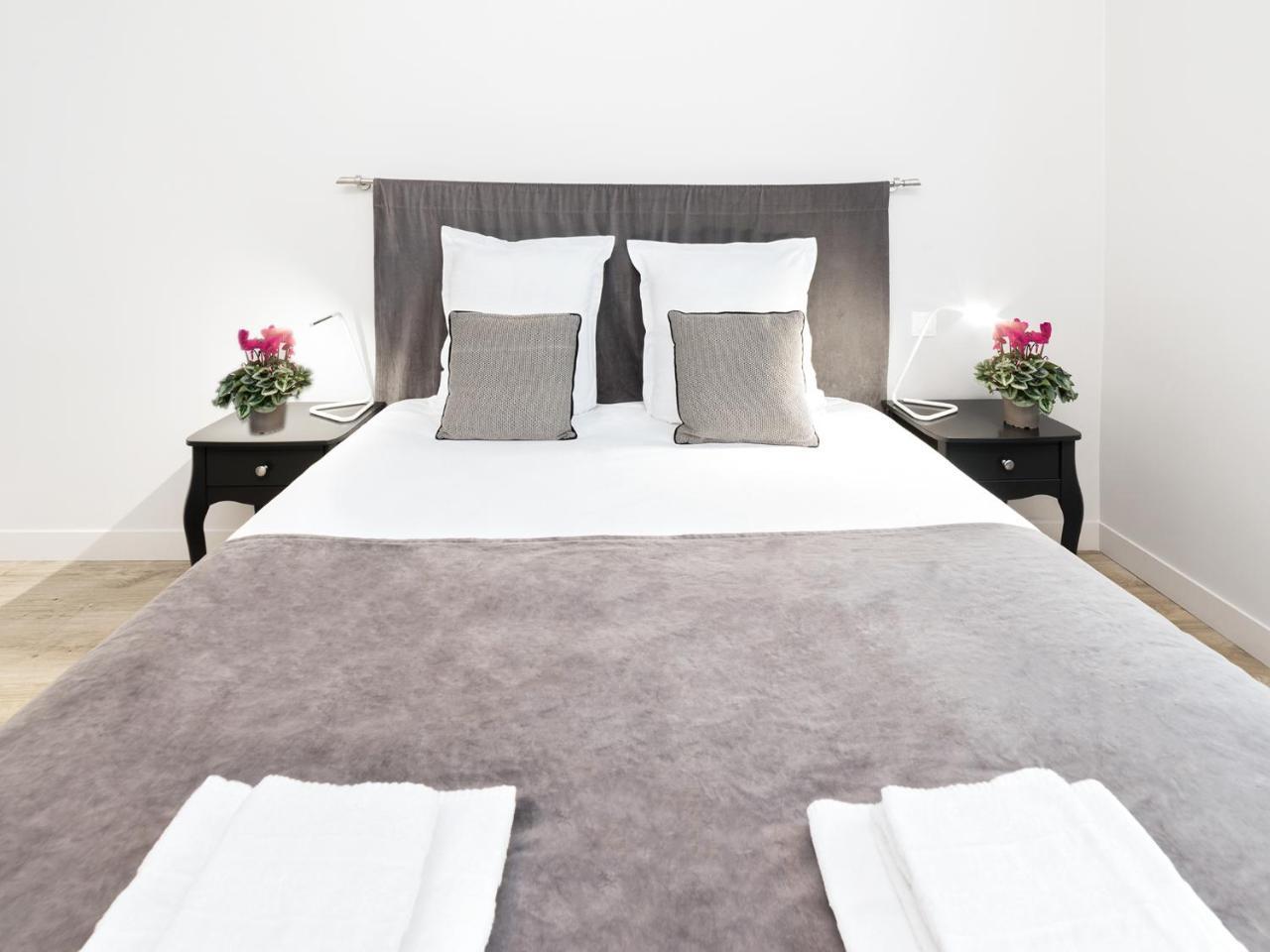 Chic Opera Apartamento