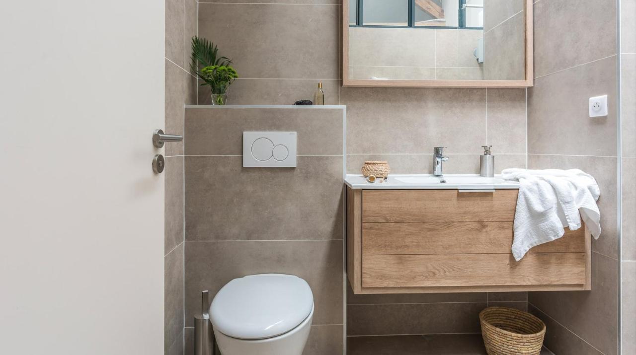 Bastille Liberte Apartamento *