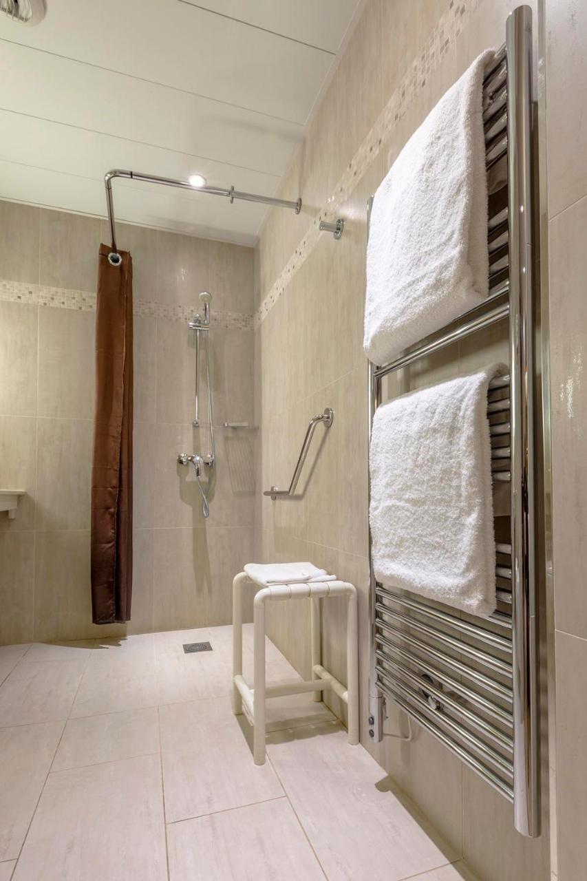 Hotel Western Au Trocadéro