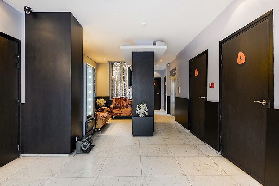 Hotel Pavillon Nation Paris
