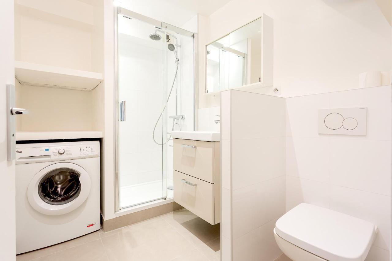 Apartamento Habitat Parisien - Montorgueil Paris
