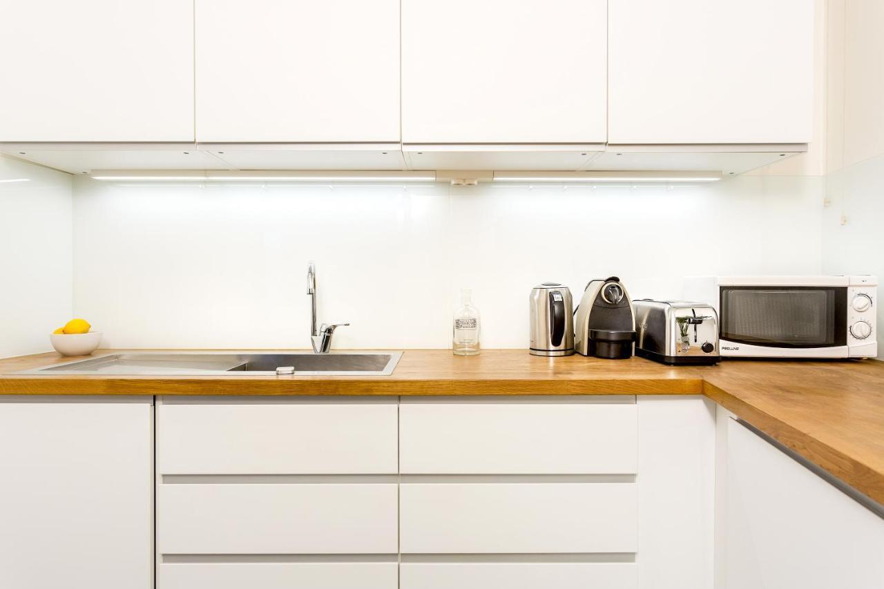 Apartamento Habitat Parisien - Montorgueil