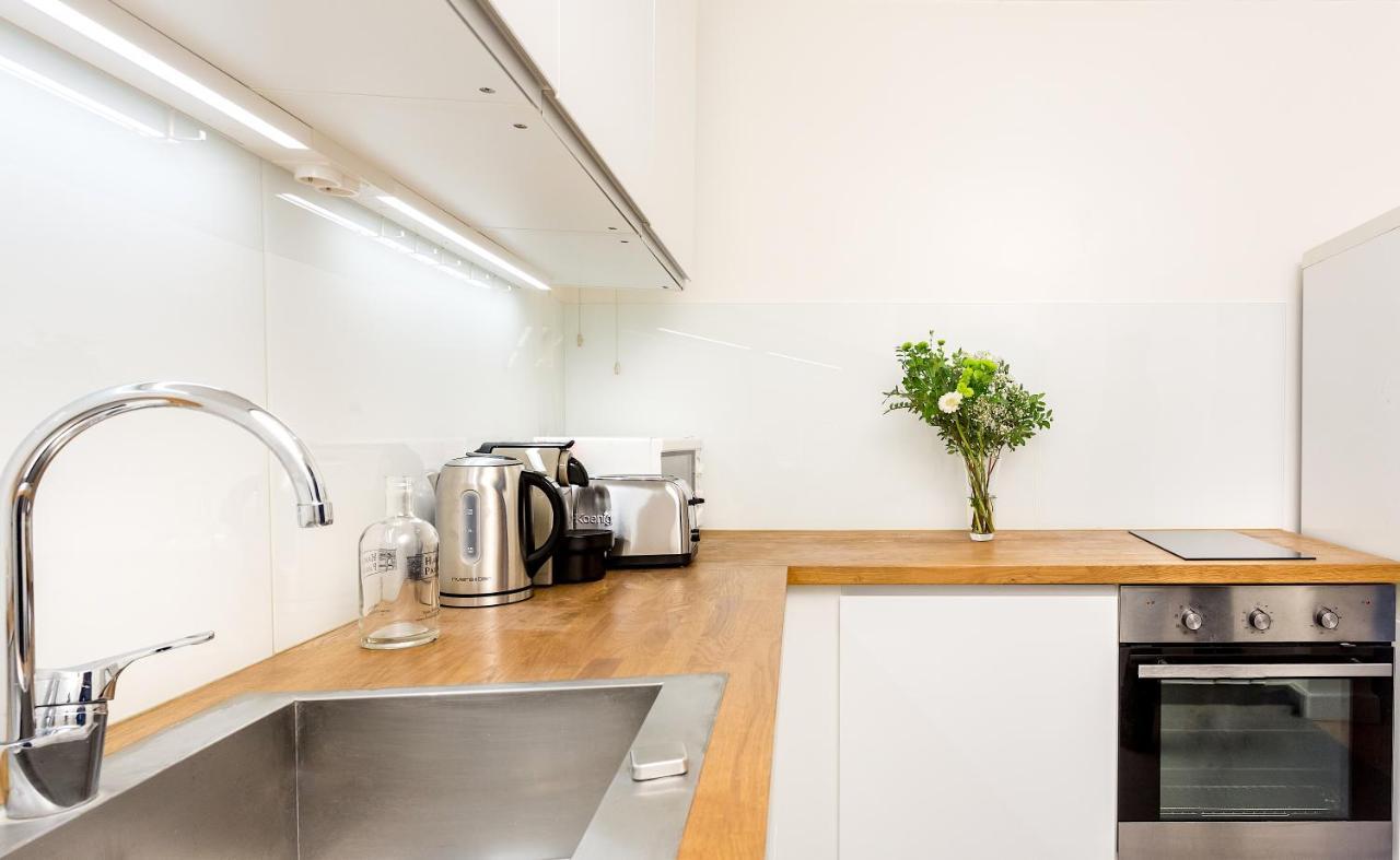 Habitat Parisien - Montorgueil Apartamento *