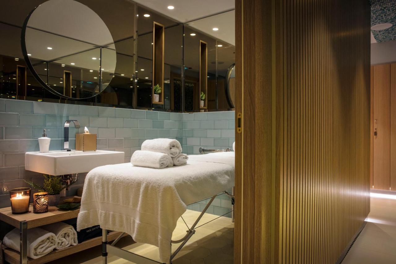 Maison Breguet Hotel Paris