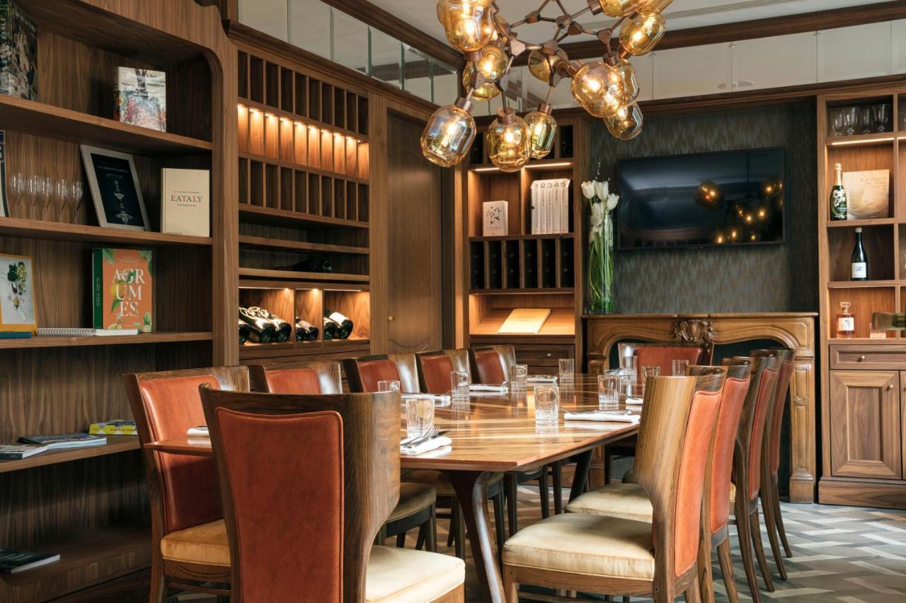 Maison Breguet 5* Paris