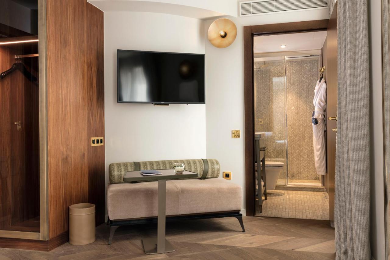 Maison Breguet Hotel 5*