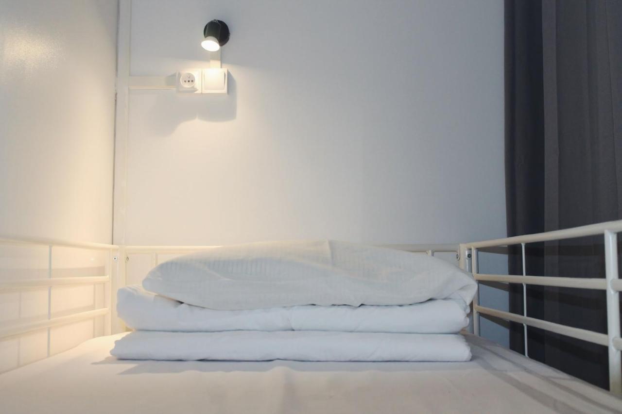 Guest house Chez Coffice