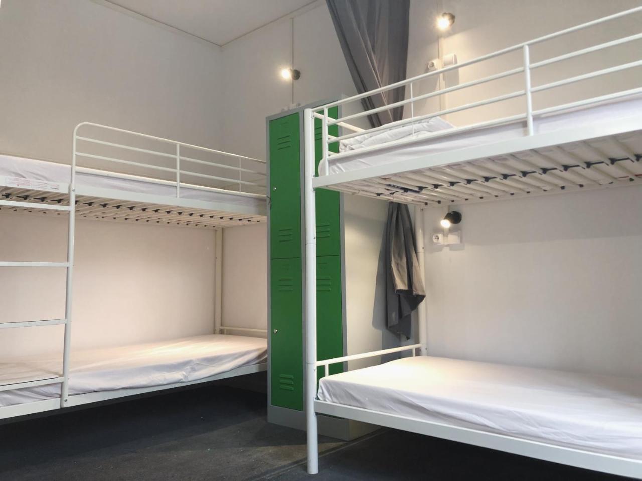 Chez Coffice Guest house