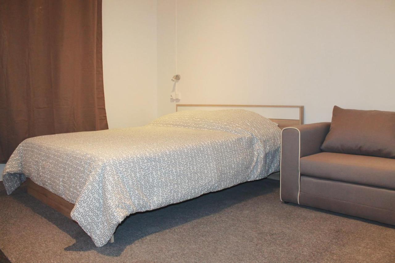Chez Coffice Guest house Paris