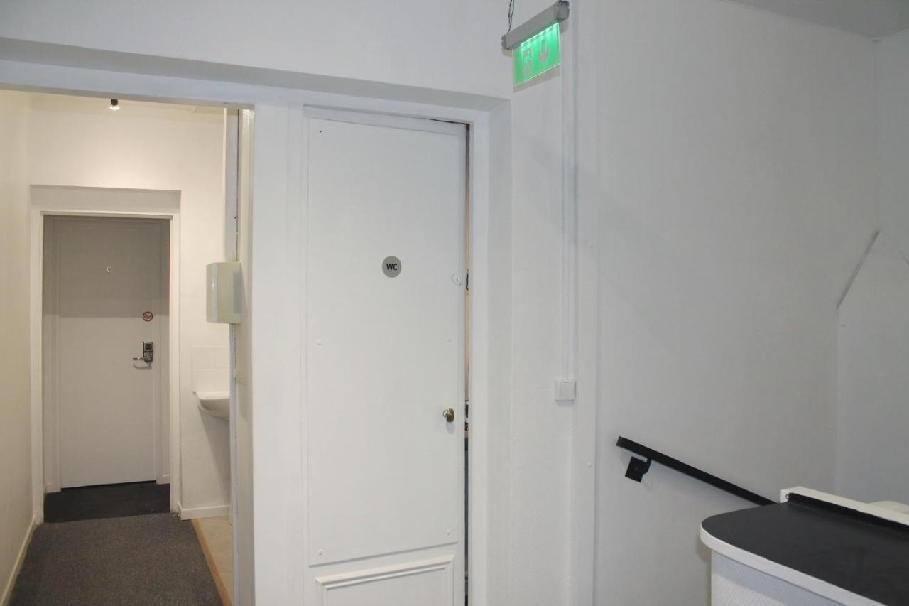 Guest house Chez Coffice *