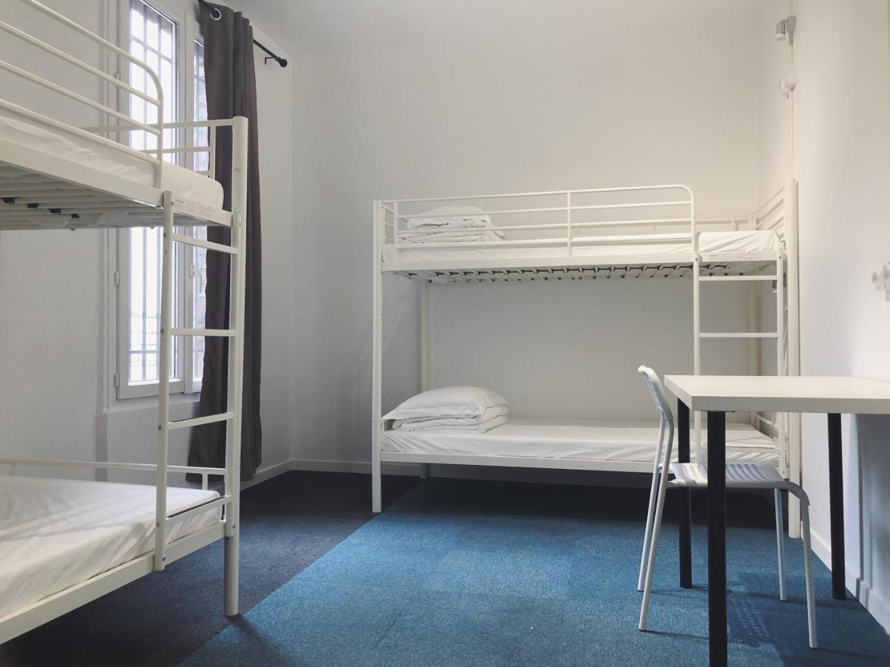 Chez Coffice Guest house Paris