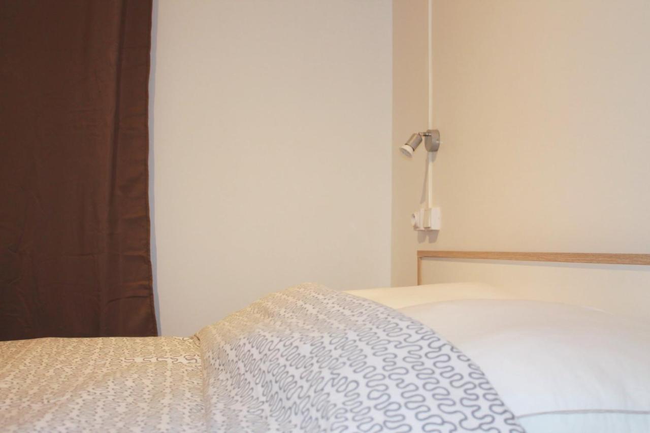 Chez Coffice Guest house *
