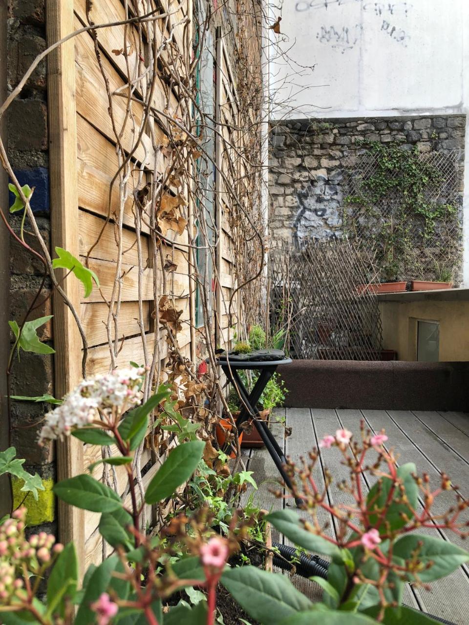 Chez Coffice Guest house *
