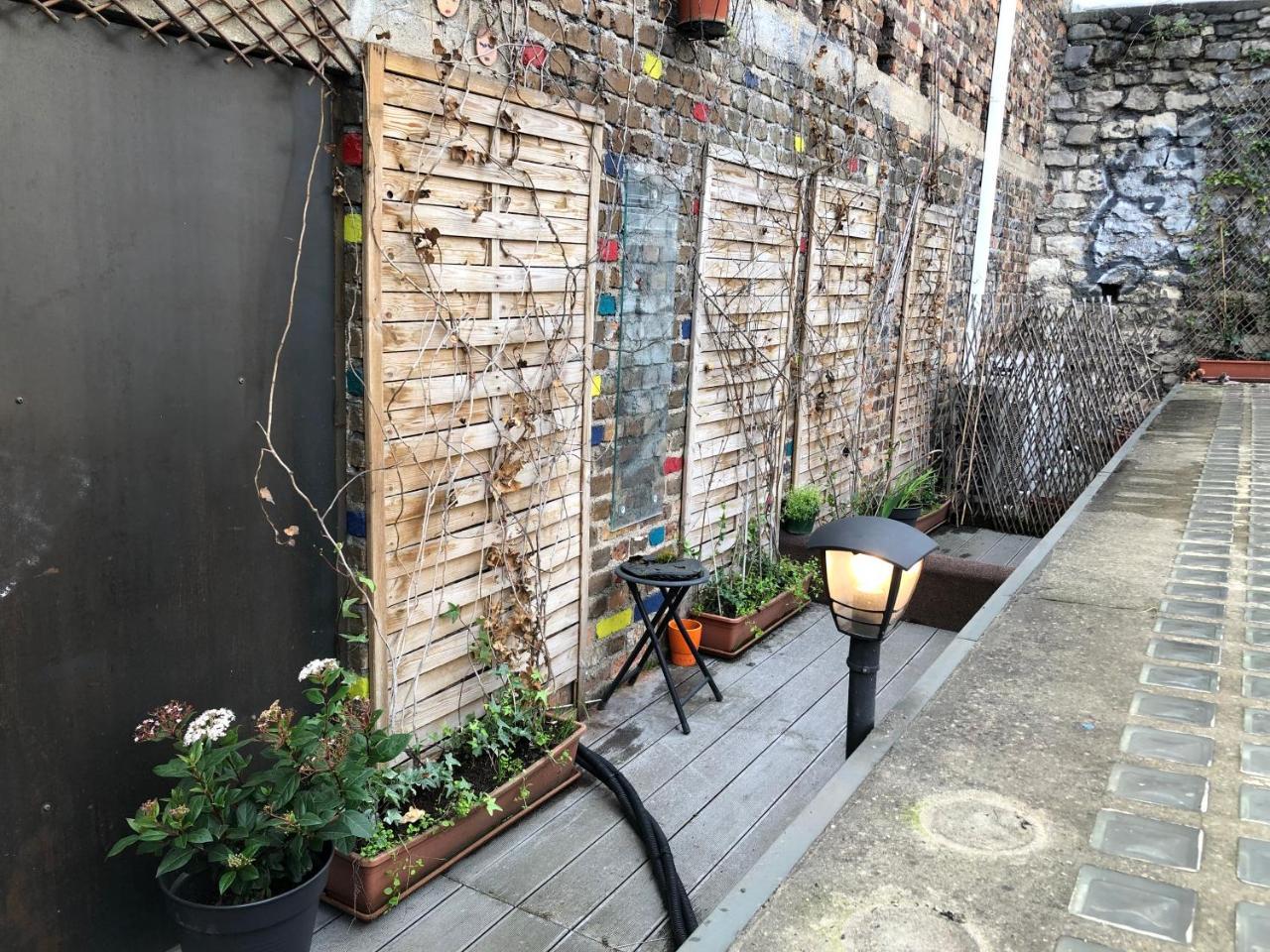 Chez Coffice Guest house Paris