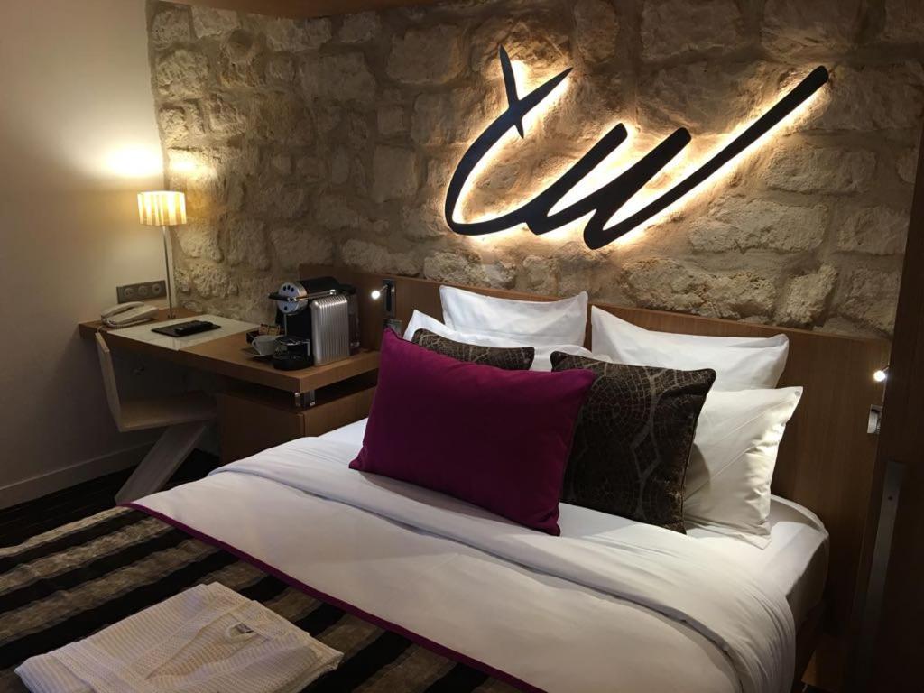 Select Hotel Paris
