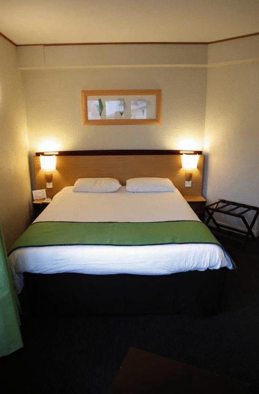 Louis Blanc Hotel