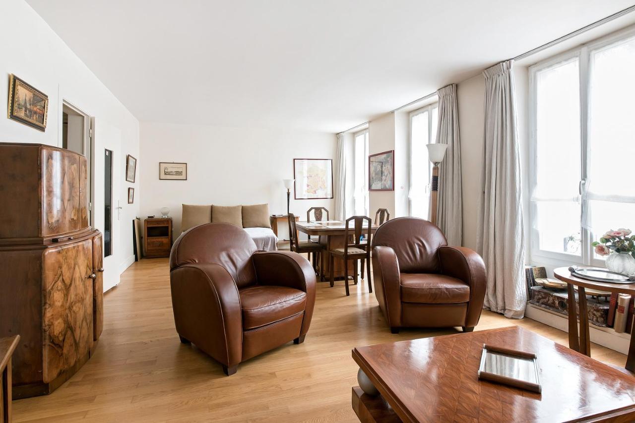 Apartment Guestready - Spacious Flat For 4 Near Bastille