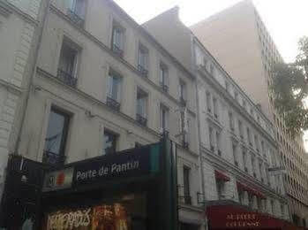Hotel Untalented - 3*