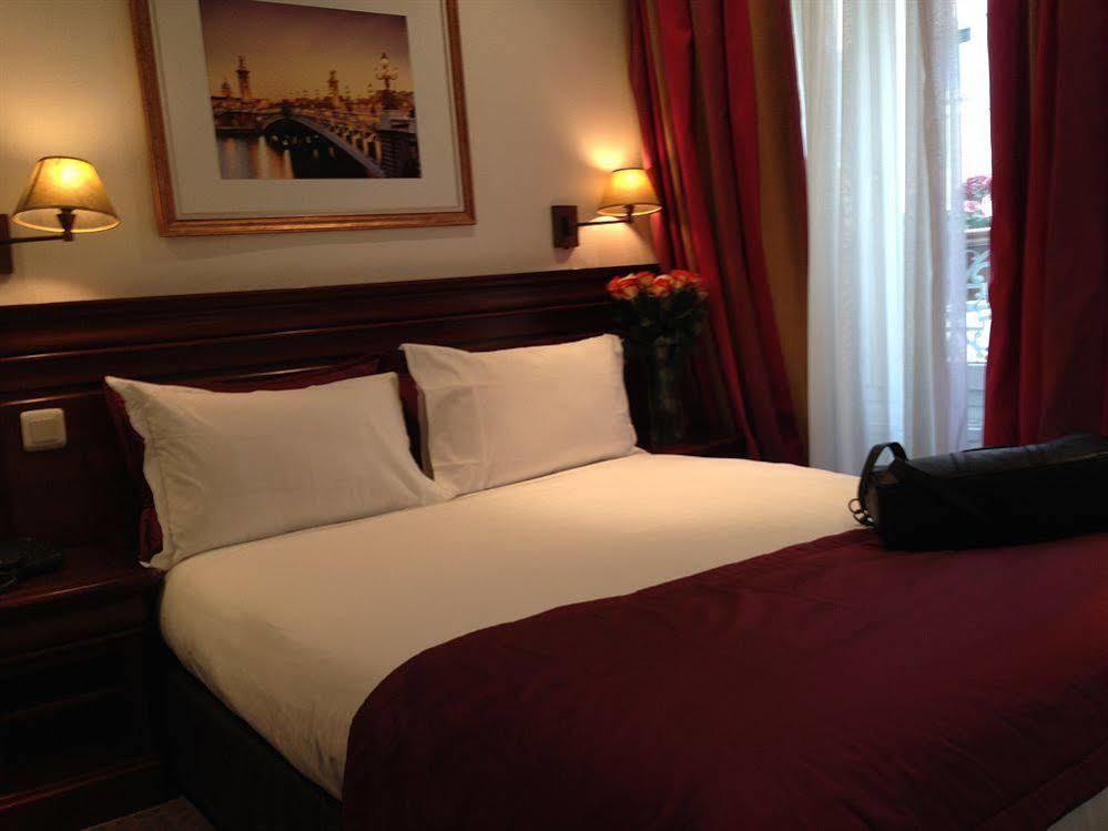 Agenor Paris