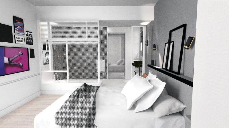 Hotel Flanelles 4*