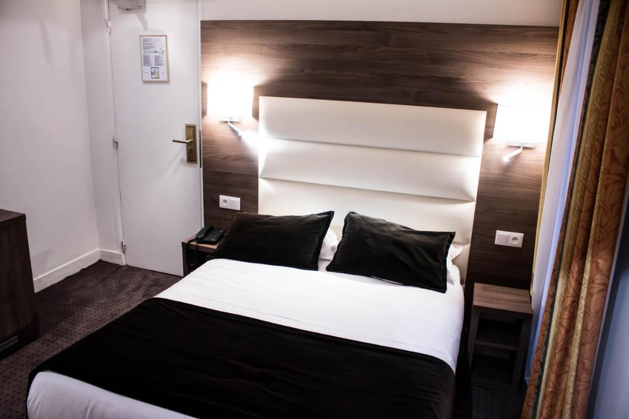 Agenor Hotel Paris