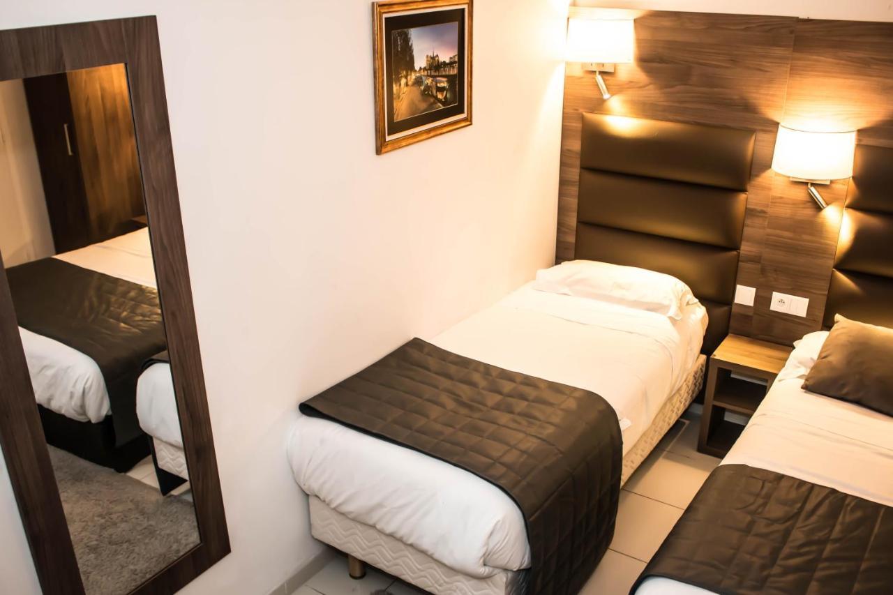 Agenor Paris