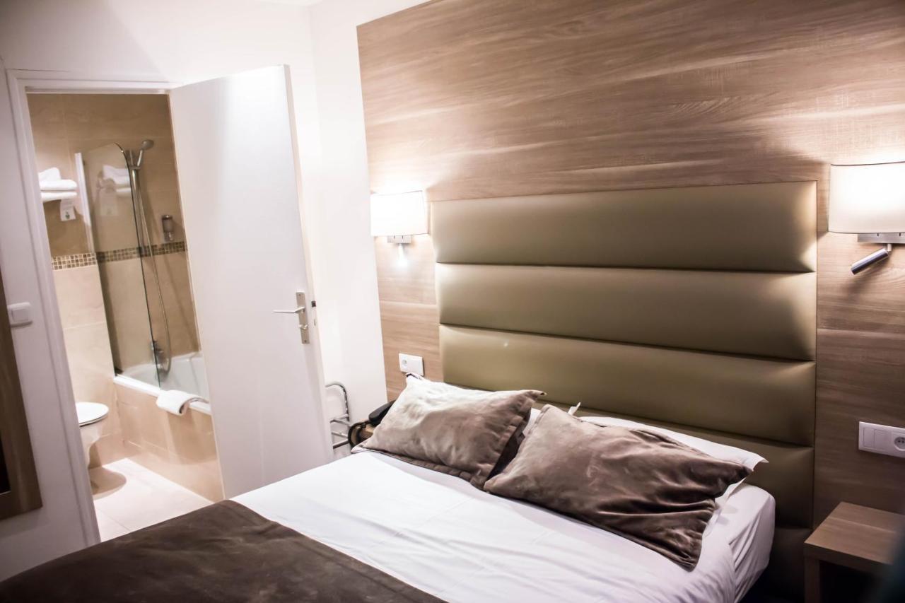 Hotel Agenor