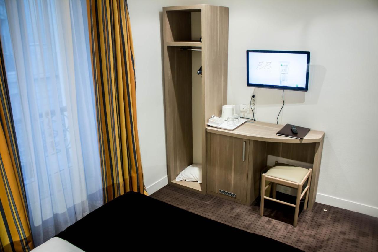 Hotel Agenor 3*