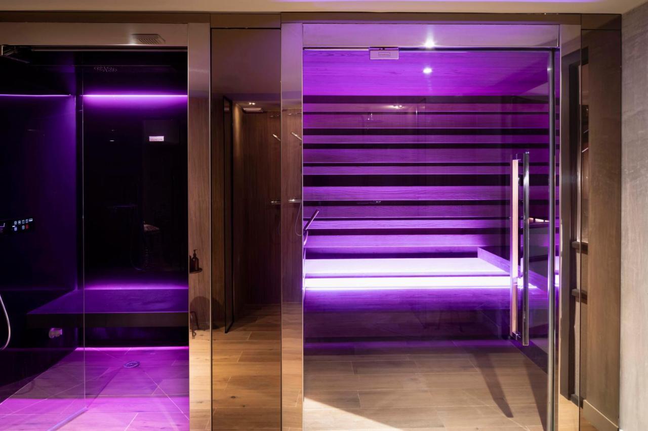 Flanelles Hotel