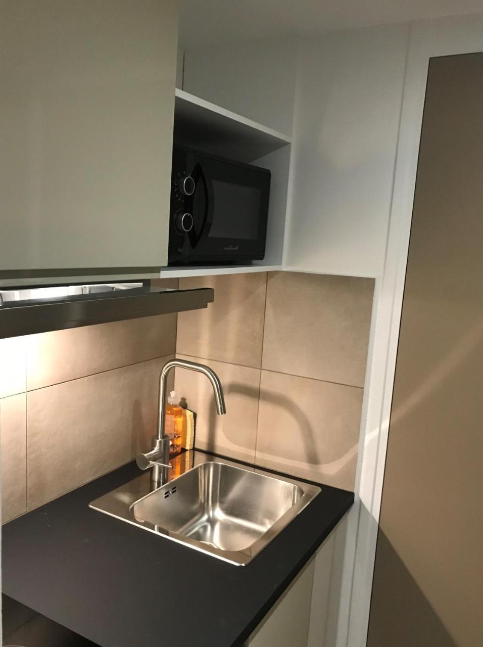 Aparthotel Amhotel Italie