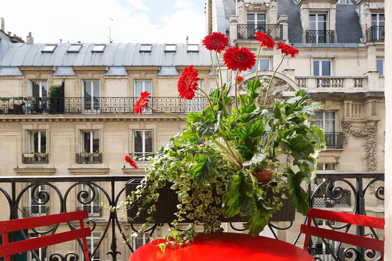 New Orient 3* Paris